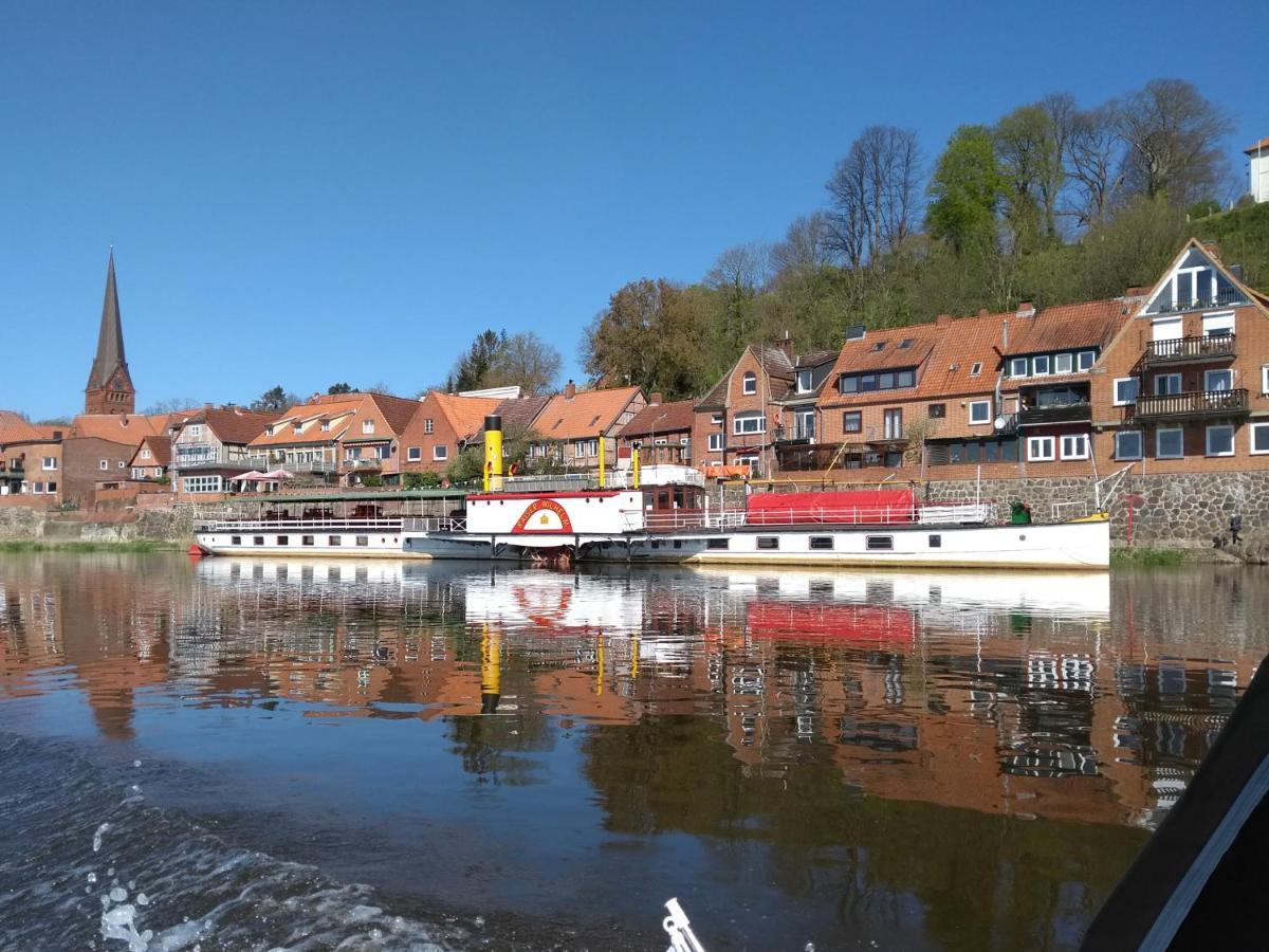 Kroetenhof Barfoerde Barforde Exterior photo